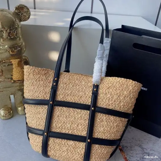 TOTE PANIER YSL 0504